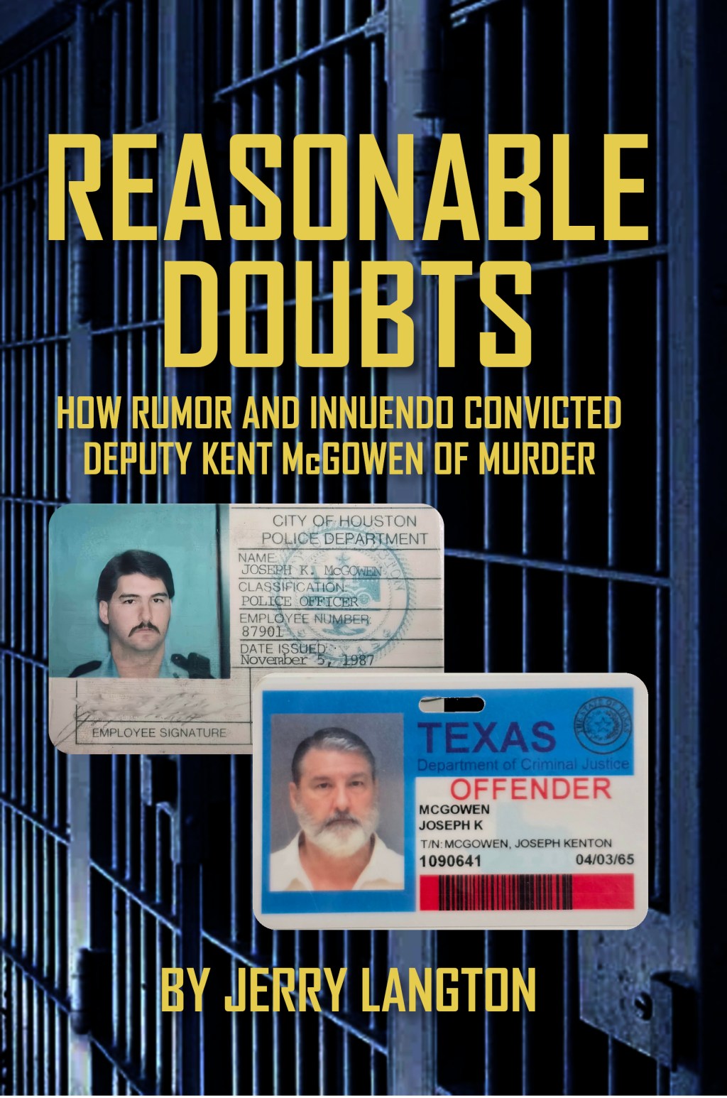 Reasonable Doubts